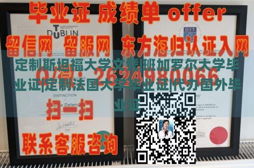 定制斯坦福大学文凭|班加罗尔大学毕业证|定制法国大学毕业证|代办国外毕业证