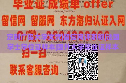 定制广岛大学文凭|留信网评职称|法国学士学位证样本|国外大学毕业证样本