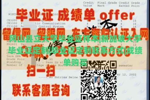 冈山县立大学毕业证样本|新加坡大学毕业证定制|毕业证定制联系方式|成绩单购买