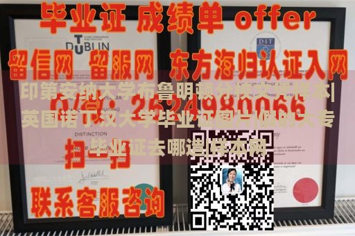 印第安纳大学布鲁明顿分校文凭样本|英国诺丁汉大学毕业证图片|假的大专毕业证去哪造|样本网