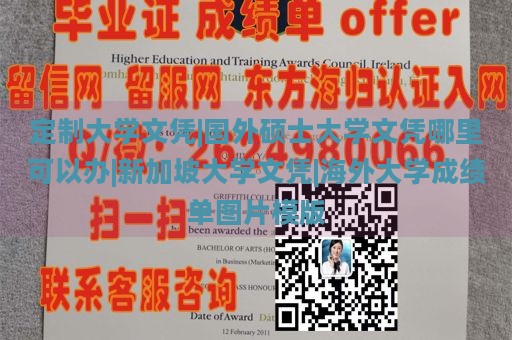 定制大学文凭|国外硕士大学文凭哪里可以办|新加坡大学文凭|海外大学成绩单图片模版