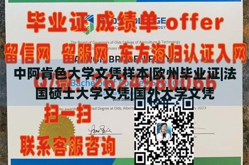 中阿肯色大学文凭样本|欧州毕业证|法国硕士大学文凭|国外大学文凭