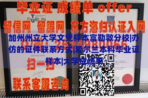 加州州立大学文凭样本富勒敦分校|办仿的证件联系方式|爱尔兰本科毕业证样本|大学成绩单