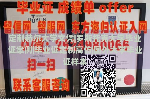 定制赫尔大学文凭|罗斯托克大学毕业证案例|毕业证定制高仿|国外大学毕业证样本