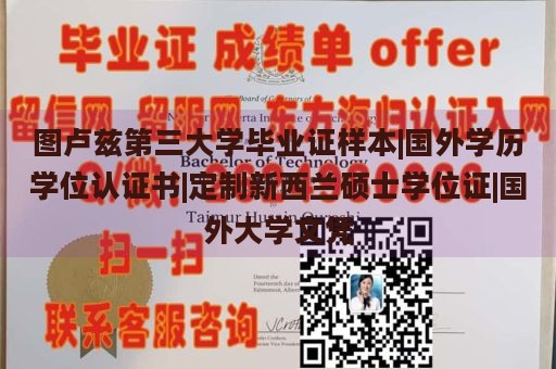 图卢兹第三大学毕业证样本|国外学历学位认证书|定制新西兰硕士学位证|国外大学文凭