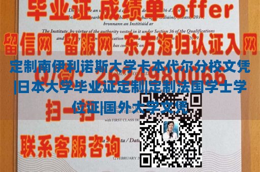 定制南伊利诺斯大学卡本代尔分校文凭|日本大学毕业证定制|定制法国学士学位证|国外大学文凭