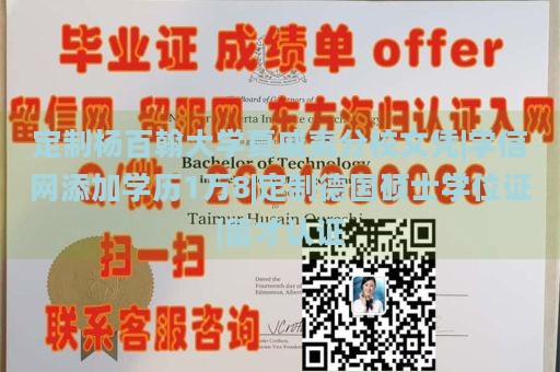 定制杨百翰大学夏威夷分校文凭|学信网添加学历1万8|定制德国硕士学位证|留才认证