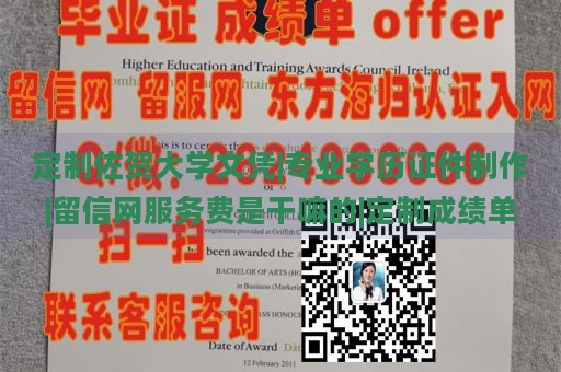 定制佐贺大学文凭|专业学历证件制作|留信网服务费是干嘛的|定制成绩单