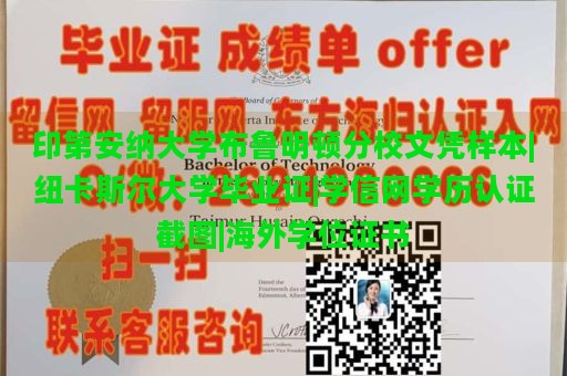 印第安纳大学布鲁明顿分校文凭样本|纽卡斯尔大学毕业证|学信网学历认证截图|海外学位证书