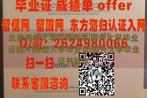 北爱荷华大学文凭样本|国外大学毕业证图片|德国大学毕业证|国外大学毕业证书样本