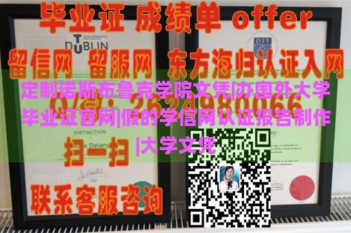 定制诺斯布鲁克学院文凭|办国外大学毕业证官网|假的学信网认证报告制作|大学文凭